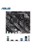 Motherboard Asus PRIME B550M-K ARGB, Chipset AMD B550, Socket AMD AM4, mATX