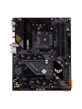 Motherboard ASUS TUF GAMING B550-PLUS WIFI II, Chipset AMD B550, Socket AMD AM4, ATX