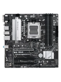 Motherboard ASUS PRIME B650M-A II , Chipset AMD B650, Socket AM5, Micro ATX