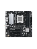 Motherboard ASUS PRIME B650M-A AX6 II, Chipset AMD B650, Socket AMD AM5, mATX
