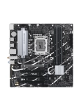 Motherboard ASUS PRIME B760M-A AX6 II, Chipset Intel B760, LGA1700, mATX