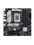 Motherboard ASUS PRIME B760M-A Chipset Intel B760, LGA1700, Micro ATX