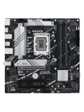 Motherboard ASUS PRIME B760M-A-CSM, Chipset Intel B760, LGA1700, Micro ATX