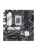 Motherboard ASUS Prime B760M-A D4, Chipset Intel B760, LGA1700, mATX