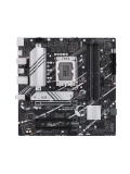 MB AS B760M-A D4 / CSM SVL DDR4