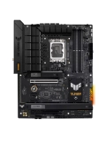 Motherboard ASUS TUF GAMING B760-PLUS WIFI, Chipset Intel B760, LGA1700, ATX
