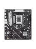 Motherboard ASUS PRIME B860M-K, Chipset Intel B860, LGA 1851, HDMI, DP, mATX