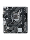 Motherboard ASUS PRIME H510M-K R2.0 Chipset Intel H470, LGA1200, Micro ATX
