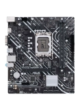 Motherboard ASUS PRIME H610M-K D4, Chipset Intel H610, LGA1700, mATX