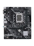 Motherboard ASUS PRIME H610M-E D4-CSM, Chipset Intel H610, LGA1700, mATX