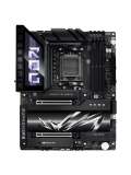 Motherboard ASUS ROG CROSSHAIR X870E HERO, Chipset AMD X870E, Socket AMD AM5, ATX