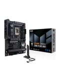 Motherboard ASUS TUF GAMING Z890-PLUS WIFI, Chipset Intel Z890, LGA 1851, HDMI, DP, ATX