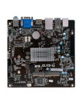 Motherboard ECS Glkd-i2 Con procesador Integrado Celeron N4020 1.10  /  2.80 GHz DDR4 SODIMM