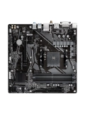 Motherboard Gigabyte A520M DS3H AC, AM4, DDR4, DVI-D, HDMI, DP, Micro-ATX