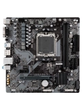 Motherboard Gigabyte A620M S2H (rev. 1.0) Chipset AMD A620, Socket AM5, Micro ATX
