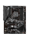 Motherboard Gigabyte B550 GAMING X V2 (rev. 1.0), Chipset AMD B550, Socket AMD AM4, ATX