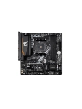 MB GB B550M AORUS ELITE AX DR4