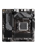 Motherboard Gigabyte B650M DS3H, Chipset AMD B650, Socket AMD AM5, mATX