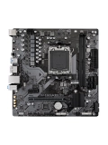 Motherboard Gigabyte B650M H, AM5, DDR5, HDMI, DP, HD Audio.