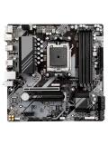 Motherboard Gigabyte B650M K, AM5, DDR5, HDMI, DP, HD Audio.
