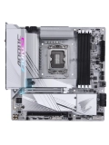 Motherboard Gigabyte B760M AORUS ELITE X AX, Chipset Intel B760, LGA1700, mATX