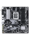 Motherboard Gigabyte B760M D3HP WIFI6, Chipset Intel B760, LGA1700, Micro ATX