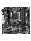 Motherboard Gigabyte B760M DS3H AX DDR4 (rev. 1.0), Chipset Intel B760, LGA1700, mATX