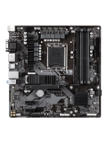 Motherboard Gigabyte B760M DS3H DDR4 (rev. 1.0), Chipset Intel B760, LGA1700, mATX