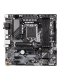 Motherboard Gigabyte B760M DS3H (rev. 1.0) Chipset Intel B760, LGA1700, Micro ATX