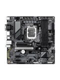 Motherboard Gigabyte B760M DS3H GEN5, Chipset Intel B760, LGA1700, mATX