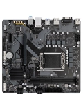 Motherboard Gigabyte B760M E (rev. 1.0) Chipset Intel B760, LGA1700, Micro ATX