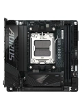 Motherboard GIGABYTE B850I AORUS PRO, Chipset AMD B850, Socket AMD AM5, Mini-ITX