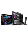 Motherboard GIGABYTE B860M AORUS ELITE WIFI6E, Chipset Intel B860, LGA1851, HDMI, DP, mATX