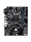 Motherboard Gigabyte H410M H V2 (rev. 1.0) Chipset Intel H470, LGA1200, Micro ATX