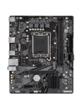 Motherboard Gigabyte H610M K V2, Chipset Intel H610, LGA1700, Micro ATX