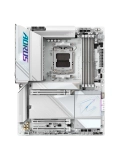 Motherboard GIGABYTE X870E AORUS PRO ICE, Chipset AMD X870E, Socket AMD AM5, ATX
