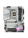 Motherboard Gigabyte Z790 AORUS ELITE AX ICE (rev. 1.0), Chipset Intel Z790, LGA1700, ATX