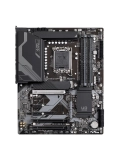 Motherboard Gigabyte Z790 D DDR4 (rev. 1.0) Chipset Intel Z790, LGA1700, ATX