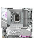 Motherboard GIGABYTEZ890M AORUS ELITE WIFI7 ICE, Chipset Intel Z890, LGA 1851, mATX