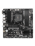 Motherboard MSI B550M PRO-VDH, AMD B550, AM4 Socket, VGA, HDMI, DP