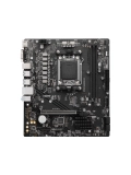Motherboard MSI PRO B650M-B, Chipset AMD B650, Socket AMD AM5, mATX