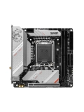 Motherboard MSI MPG B760I EDGE WIFI, Chipset Intel B760, LGA1700, HDMI, DP, mini-ITX