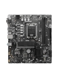 Motherboard MSI PRO B760M-G, Chipset Intel B760, LGA1700, HDMI, DP, VGA, mATX