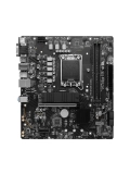 Motherboard MSI PRO B760M-G DDR4, Chipset Intel B760, LGA1700, HDMI, DP, VGA, mATX