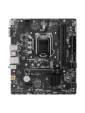 Motherboard MSI PRO H510M-B Chipset Intel H470, LGA1200, HDMI, VGA, mATX