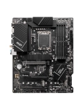 Motherboard MSI PRO Z790-P WIFI, Chipset Intel Z790, LGA1700, ATX