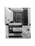 Motherboard MSI Z790 PROJECT ZERO, Chipset Intel Z790, LGA1700, HDMI, DP, ATX