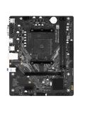 Motherboard MAXSUN Challenger A520M-K, Chipset AMD A520, Socket AMD AM4, mATX