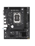 Motherboard Maxsun Challenger B760M-F, Chipset Intel B760, LGA1700, mATX