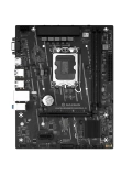 Motherboard Maxsun Challenger H610M-D, Chipset Intel H610, LGA1700, mATX